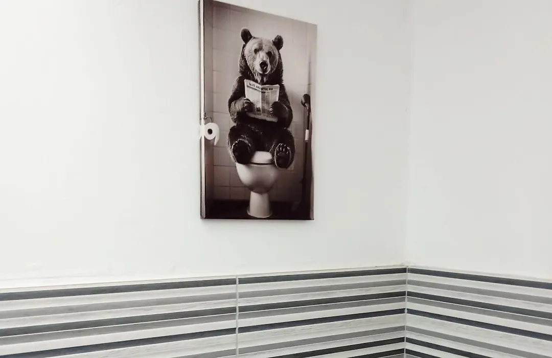 Guesthouse Gentile Caruso-1