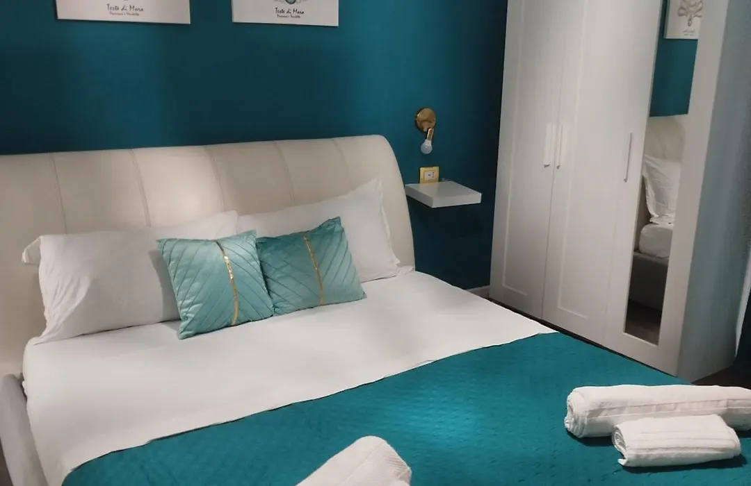 San Giuliano Rooms-1