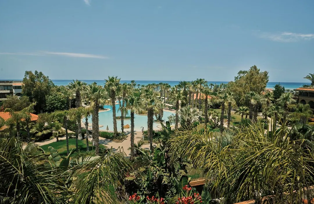 Acacia Resort-1