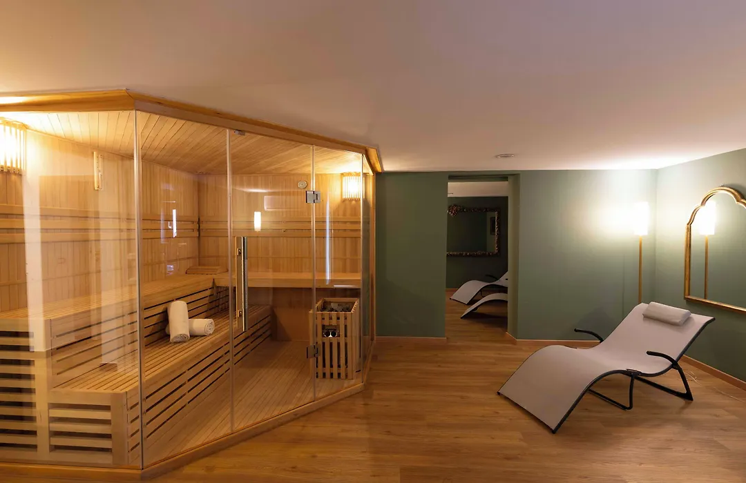Divisi Suites & Spa-1