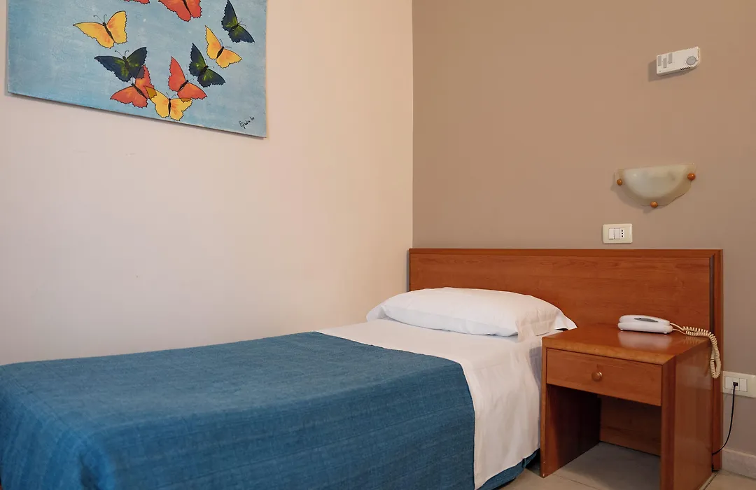 Hotel Belvedere-1