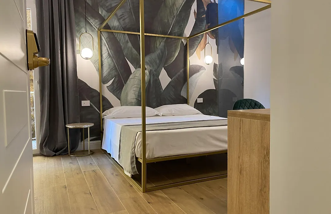Krysos Luxury Rooms-1
