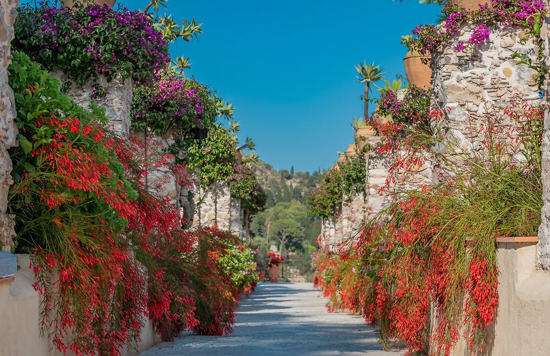 San Domenico Palace, Taormina, A Four Seasons Hotel-1
