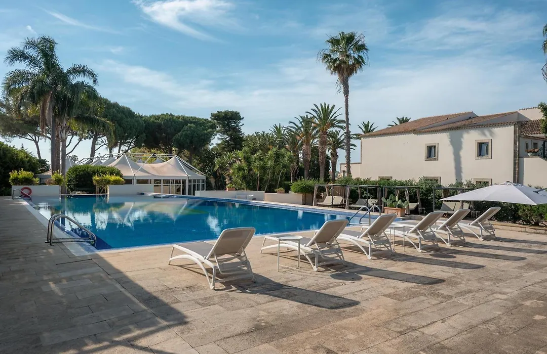 Dimora Caiammari Luxury Hotel&Spa-1