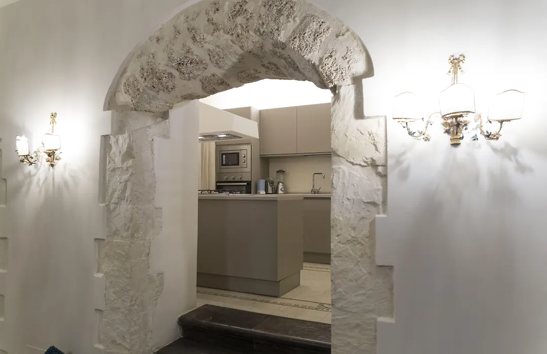 San Carlo Suites-1