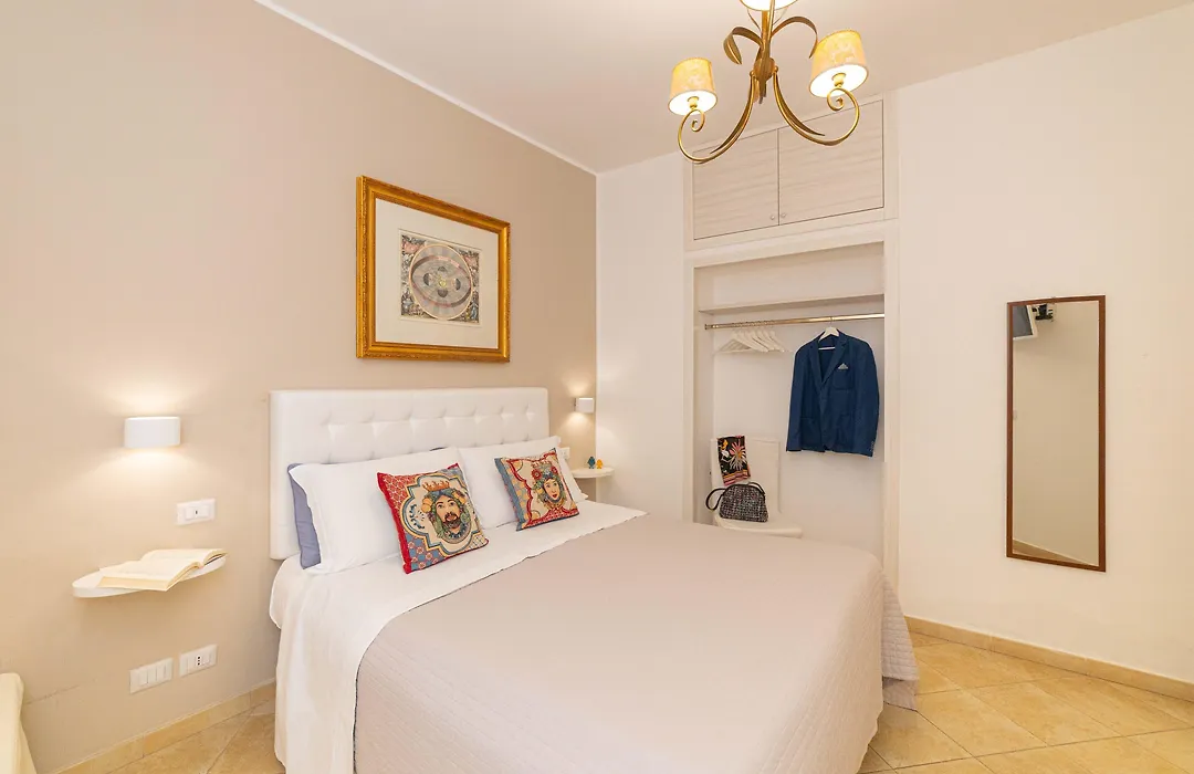 Bed And Breakfast Dionisio-1