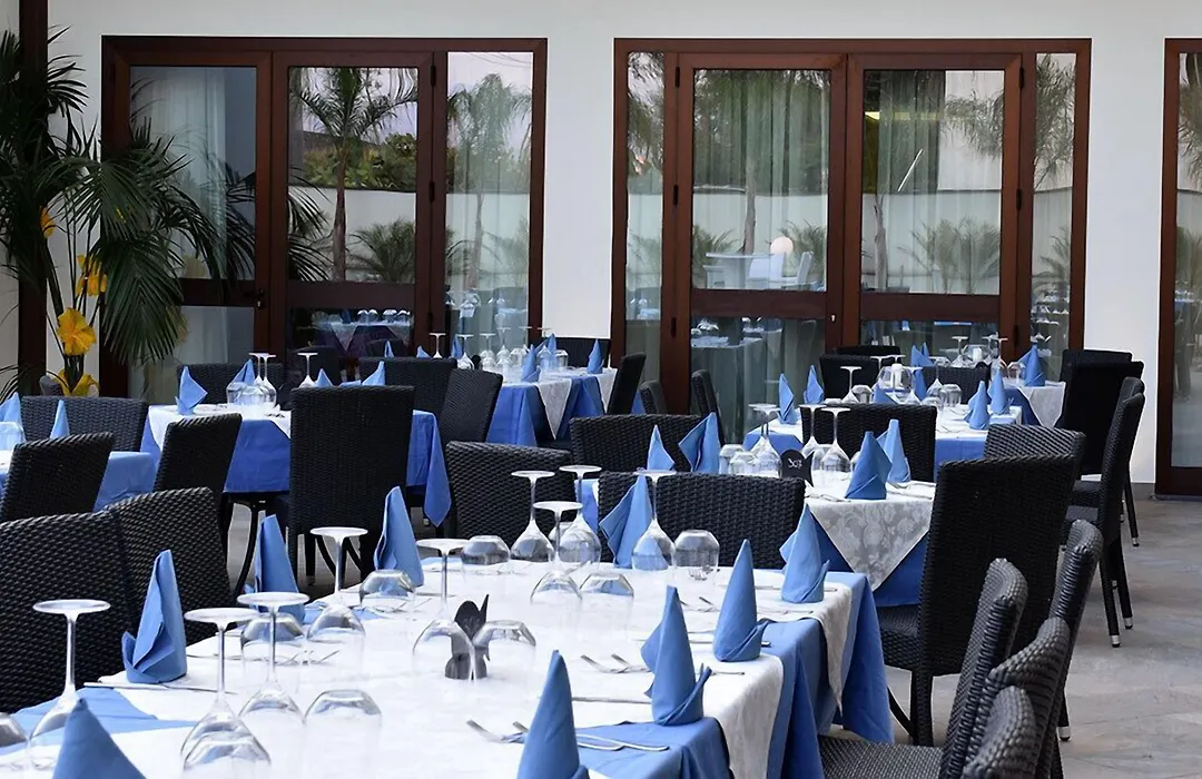 Hotel Riviera Azzurra-1