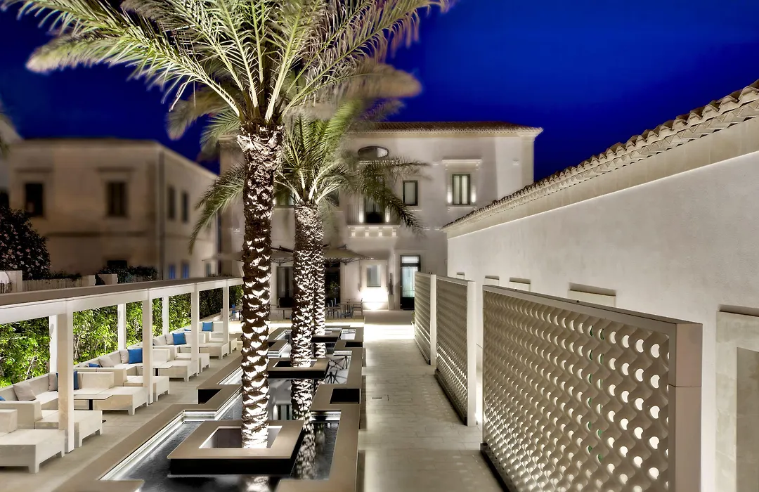 Zafran Boutique Hotel-1