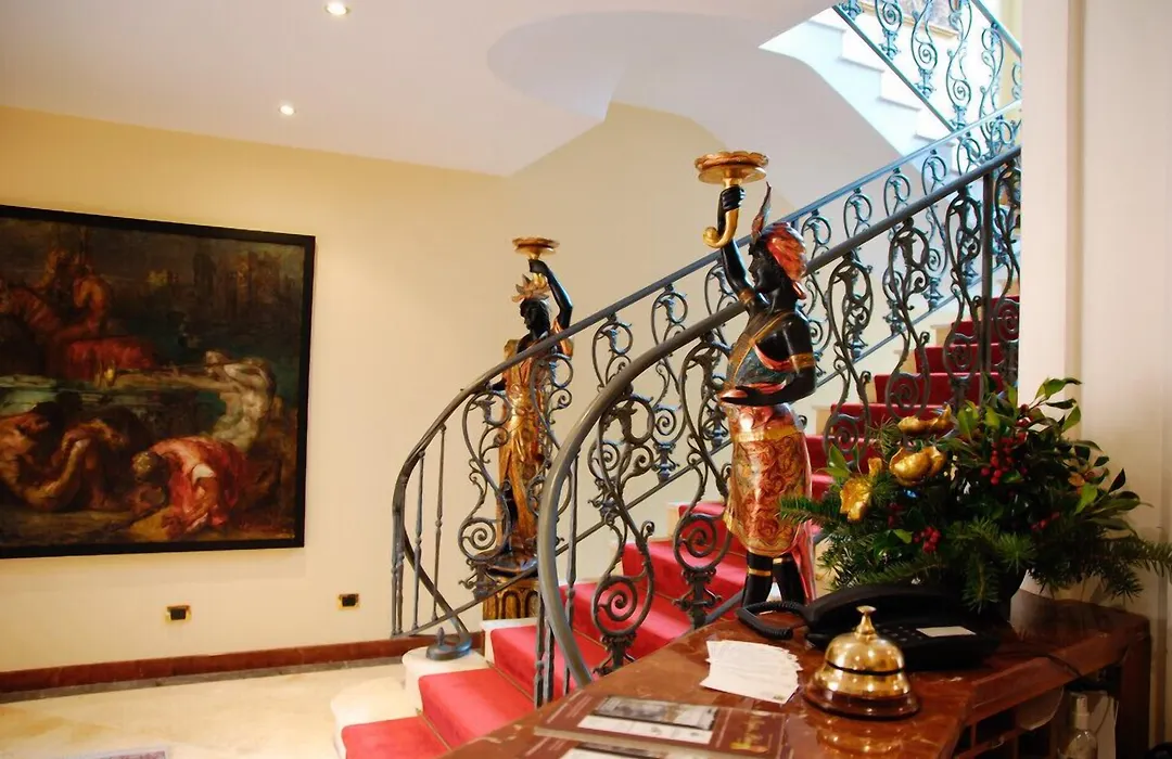 Hotel Giardino Inglese-1