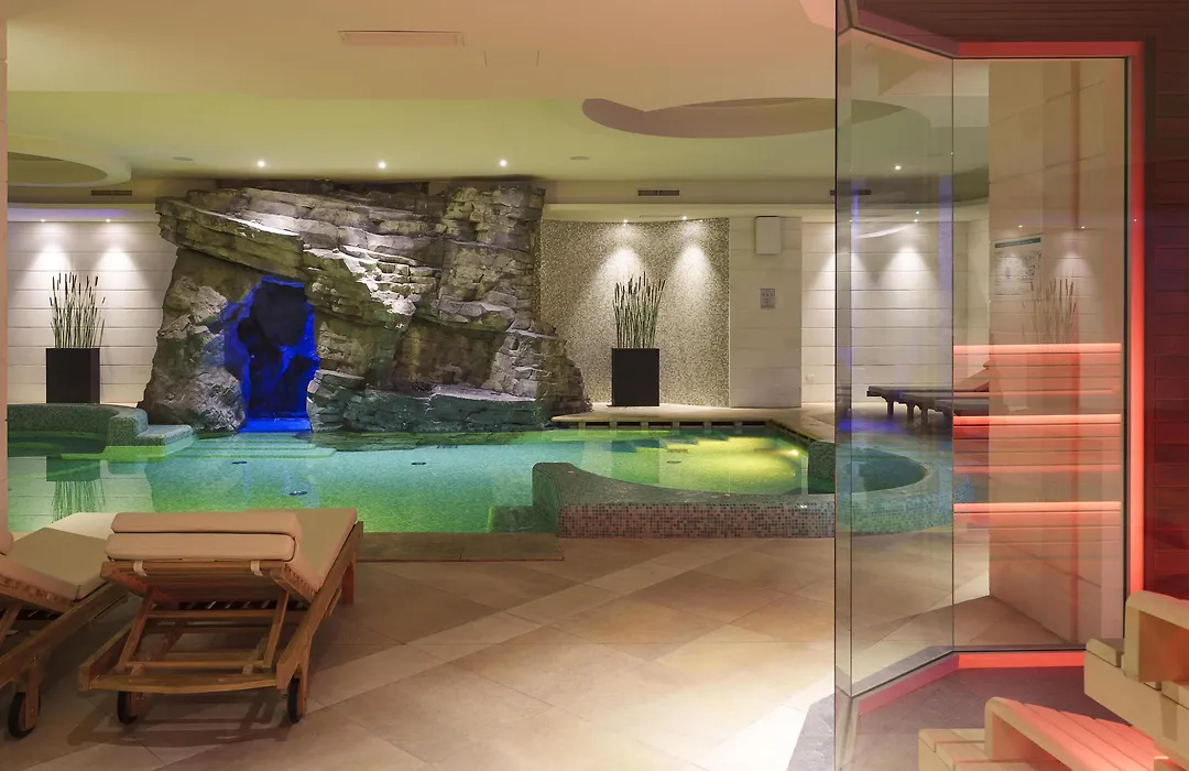 Picciolo Etna Golf Resort & Spa, Curio Collection By Hilton-1