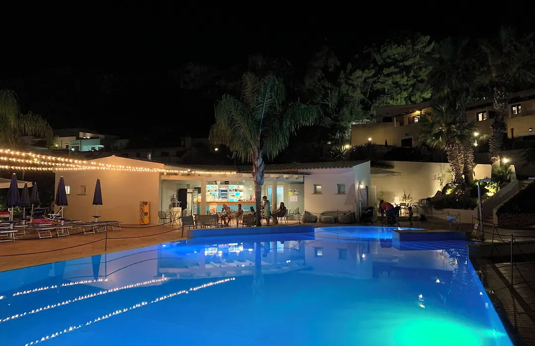 Villaggio Cala Mancina-1