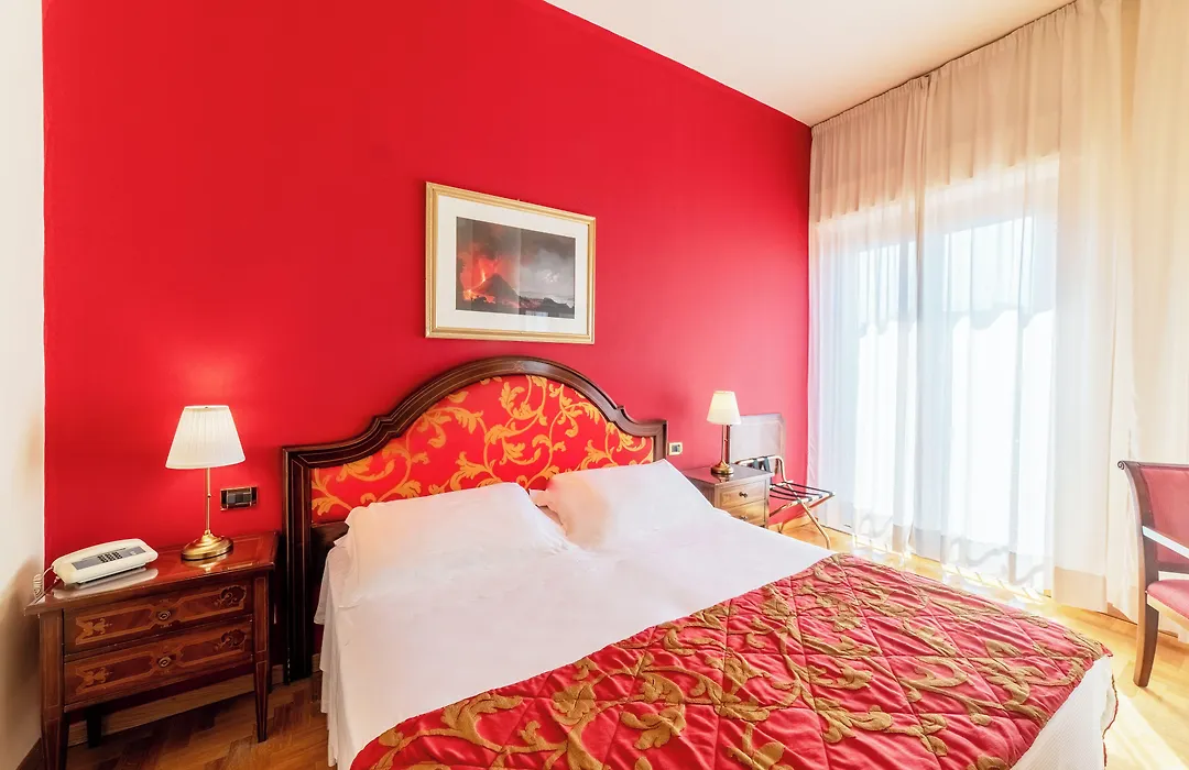 Hotel Isabella-1