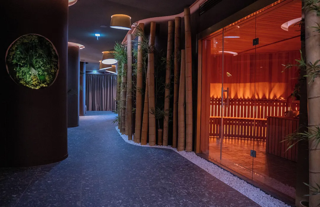 Una Hotels One Catania Wellness & Spa-1
