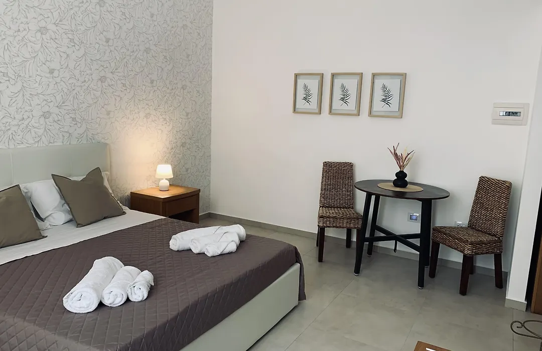 B&B Ungheria Ottantaquattro-1