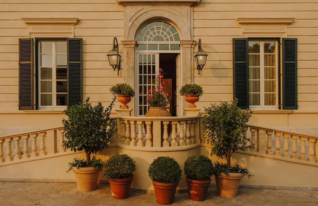 Grand Hotel Timeo, A Belmond Hotel, Taormina-1