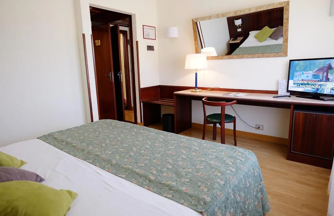 Colleverde Park Hotel-1
