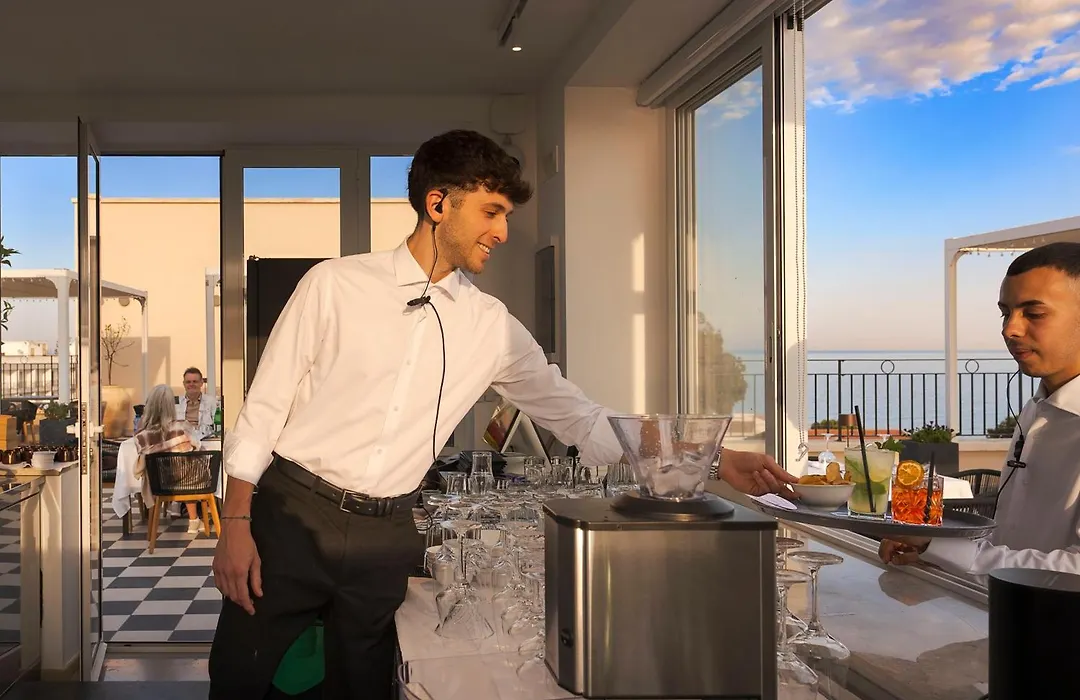 Hotel Netum Mare-1