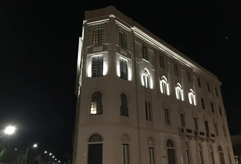 Il Bastione Duca D'Aosta-1