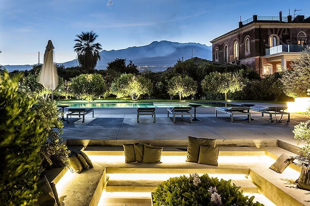 Zash Country Boutique hotel&SPA-1