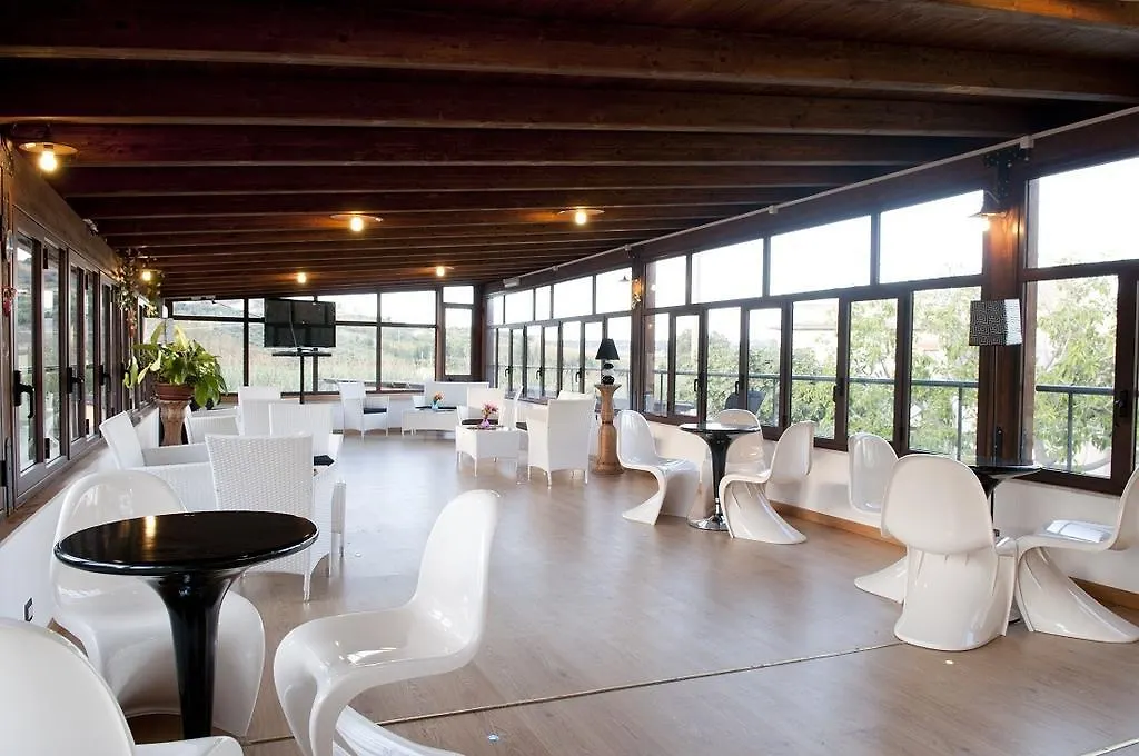 Terme Gorga Hotel-1