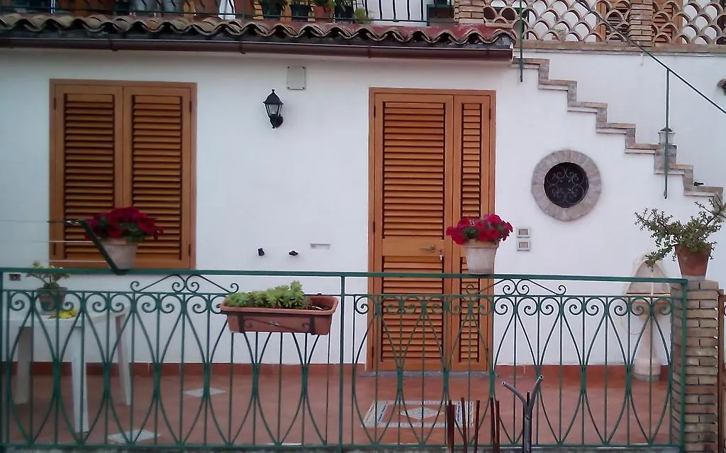 B&B Casa Michele-1