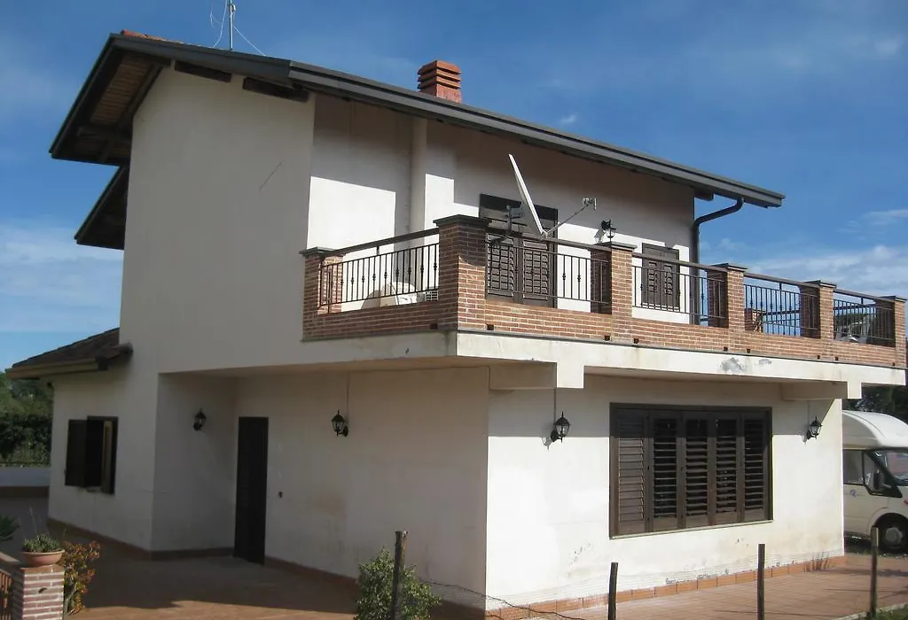 Villa Nina-1