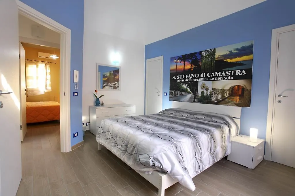 B&B La Grande Mela-1