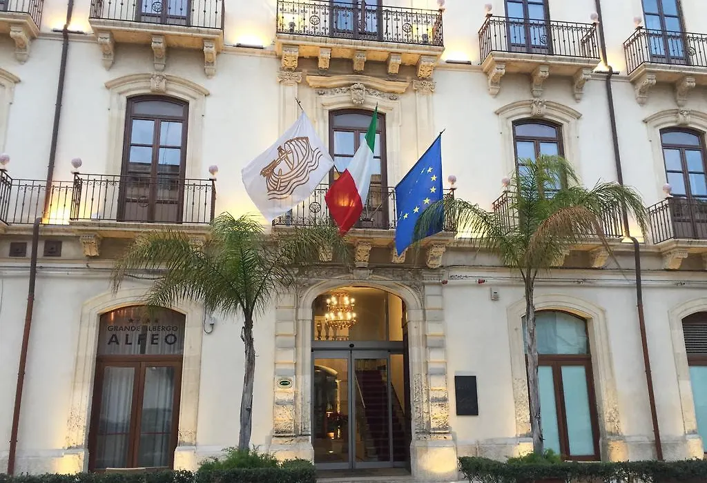 Grande Albergo Alfeo-1