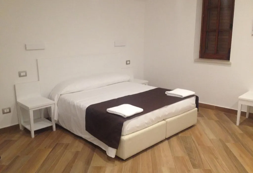Hotel Il Pirata-1