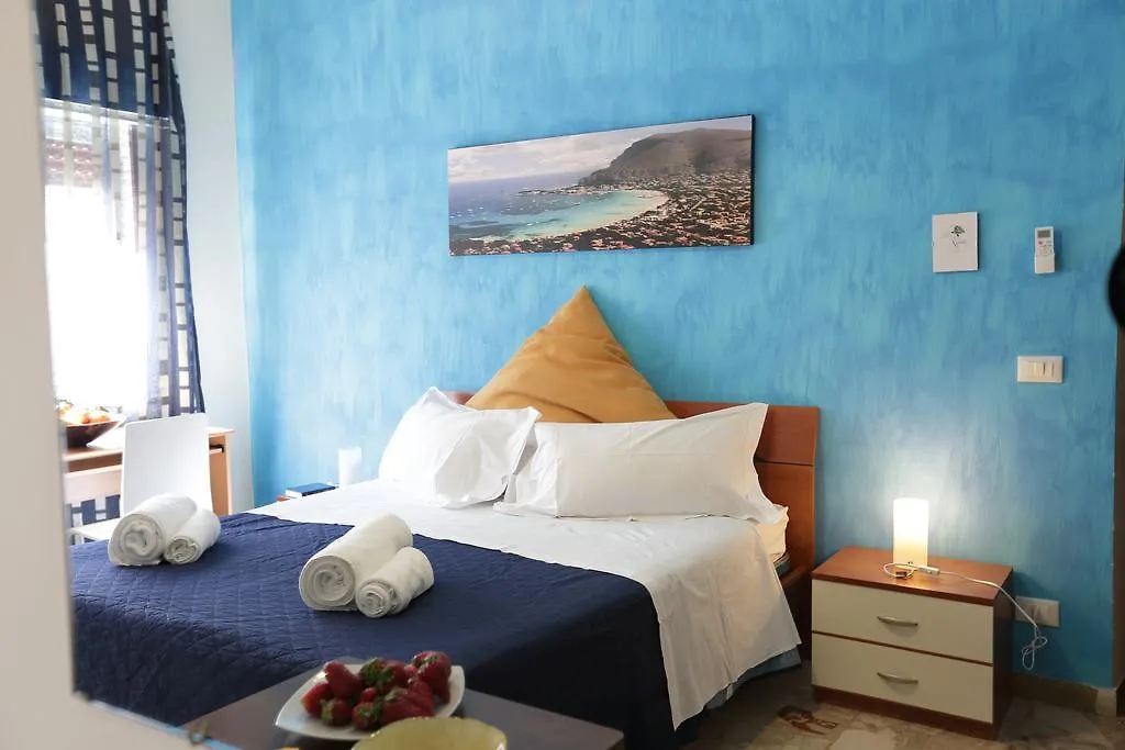 Hotel Ballaro-1