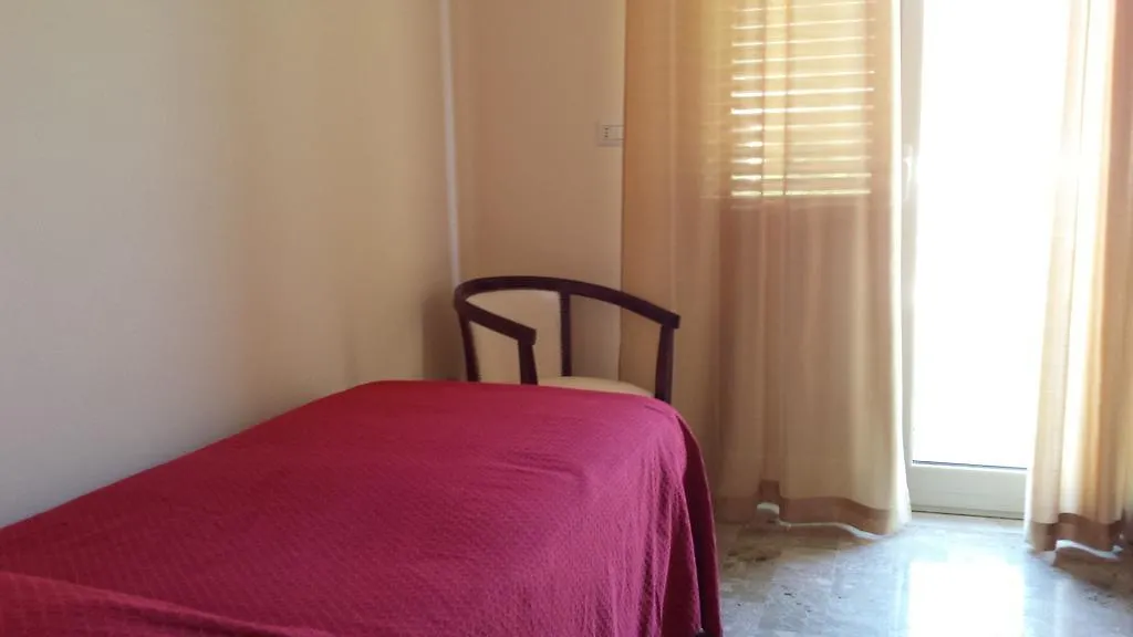 B&B Capo Sant'Alessio-1