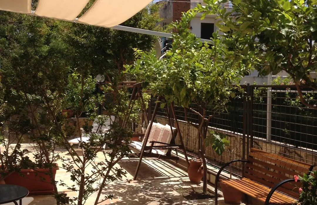 Il Giardino Dei Limoni-1