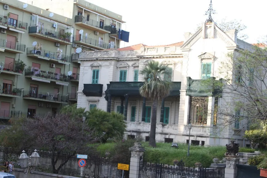 Gallery B&b Milazzo-1