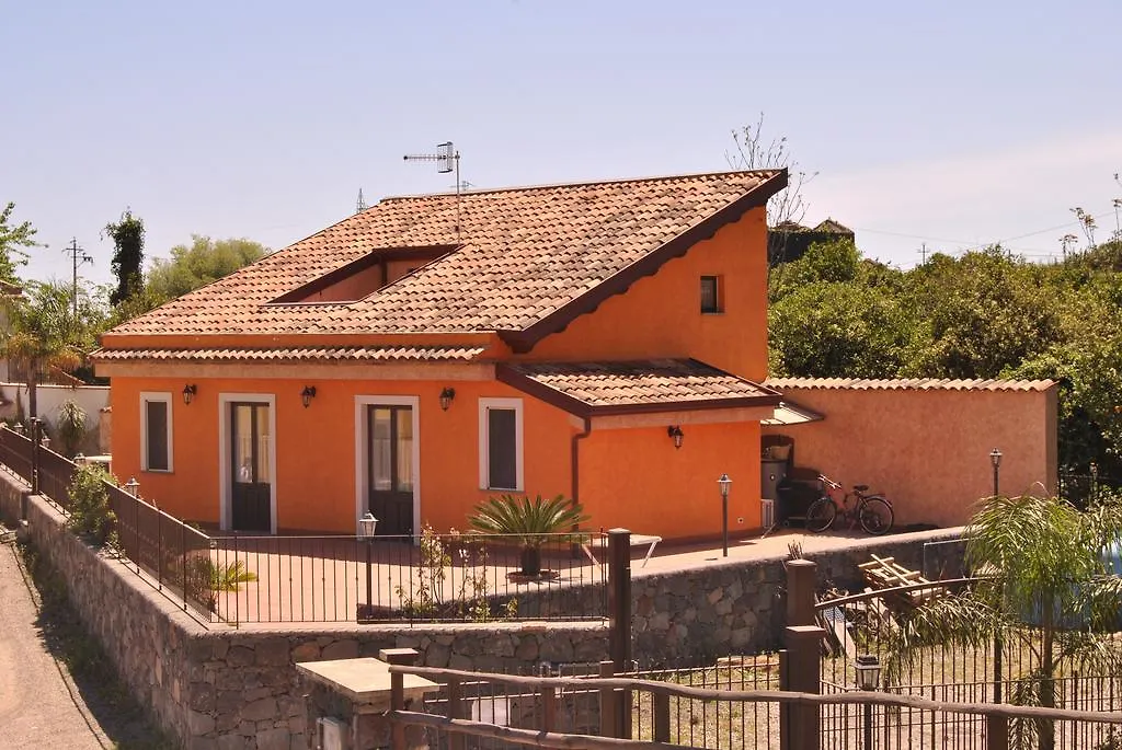 B&B Villagata-1