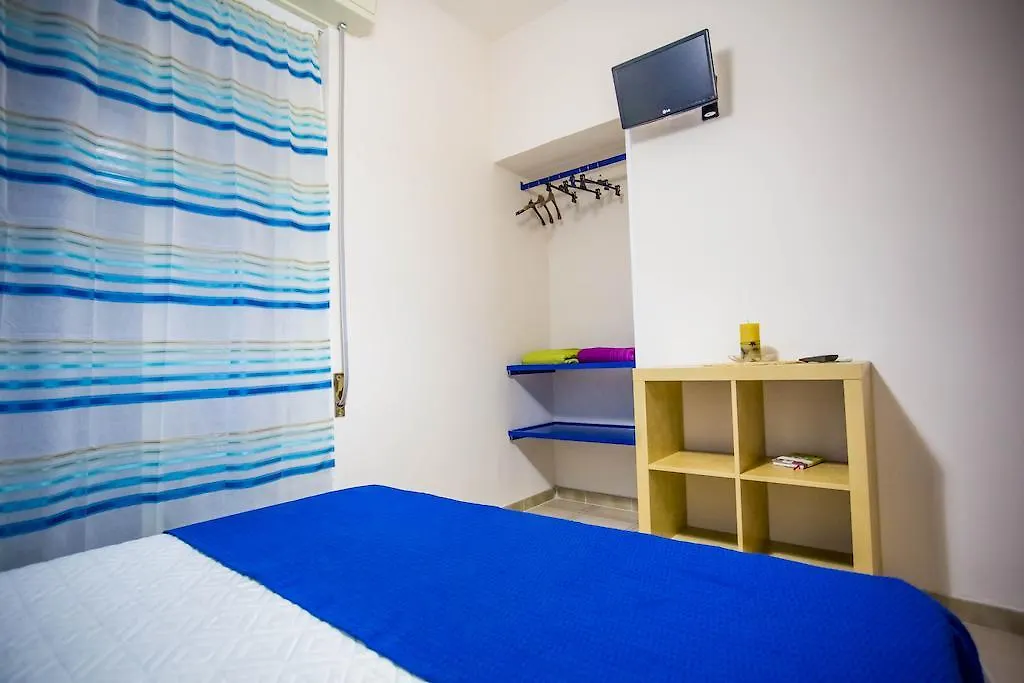 B&B Terra Nobile - Portopalo-1