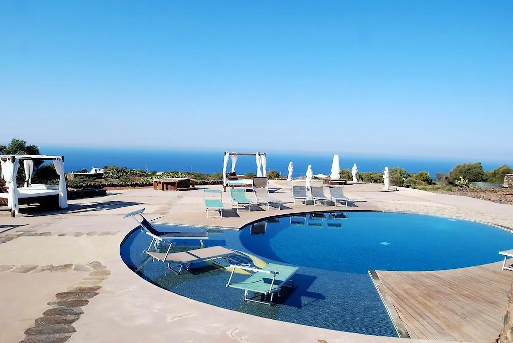 Dammusi Al-Qubba Wellness&Resort-1