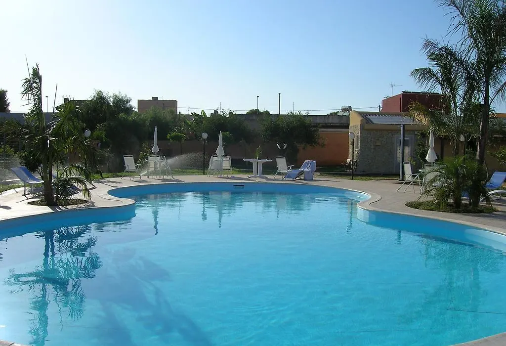 Itaca Residence Marsala-1