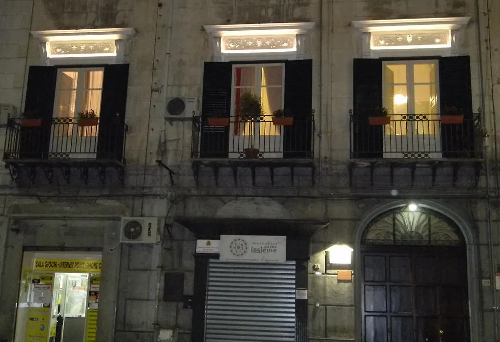 B&B Oreto Centro-1