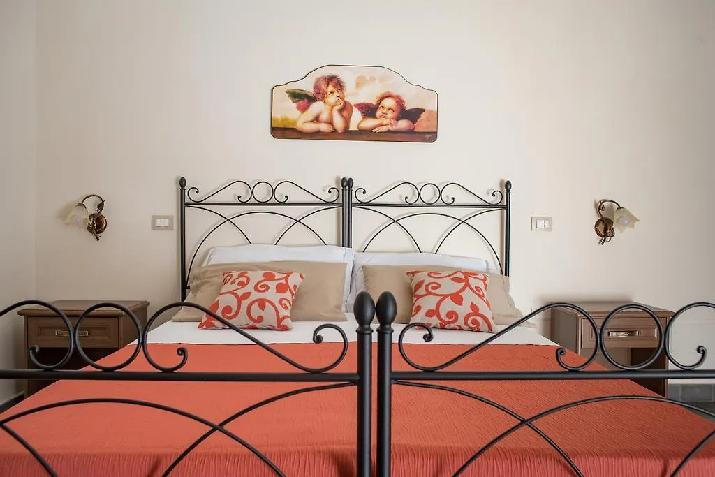 B&B Palazzo Tornabene-1