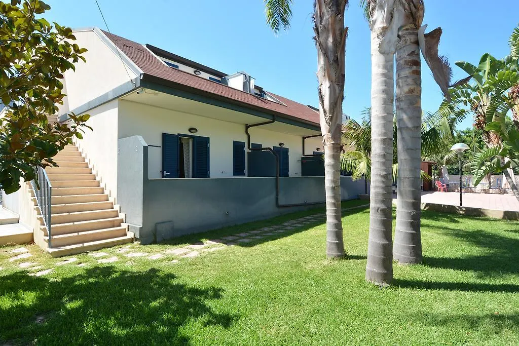 B&B La Castellana-1