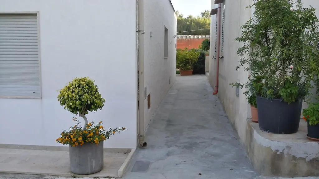 La Casa Dei Nonni-1