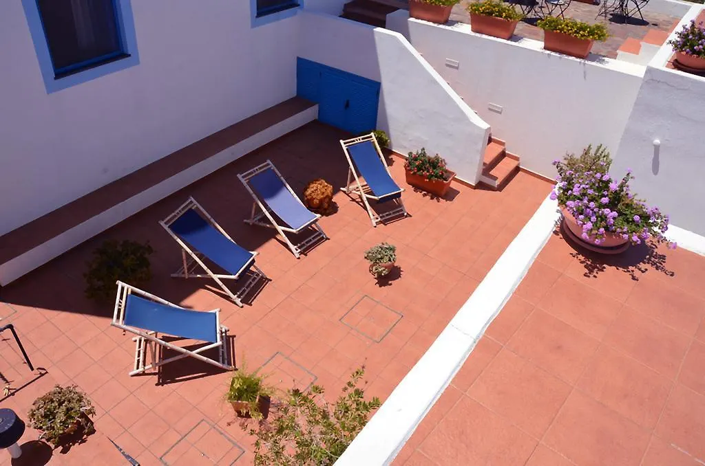 Hotel Punta Barone-1