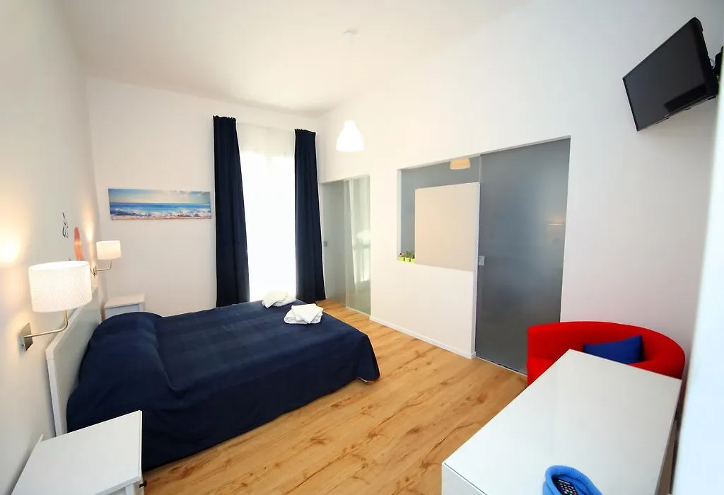 Il Faro Trapani B&B-1
