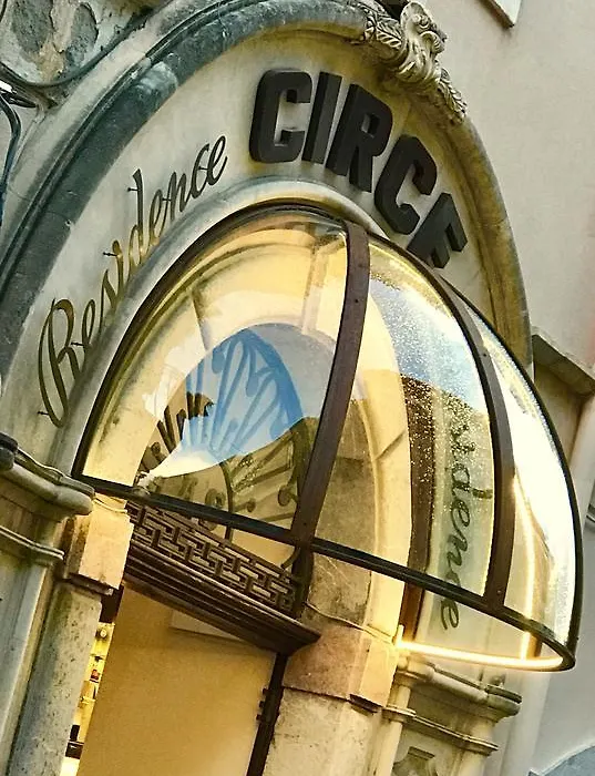 Residence Circe-1