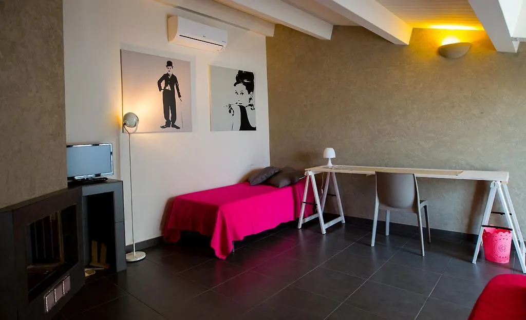 B&B Casa Liuzza-1