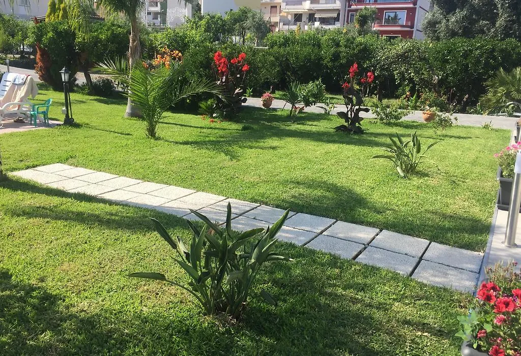 B&B Il Sole Nascente-1