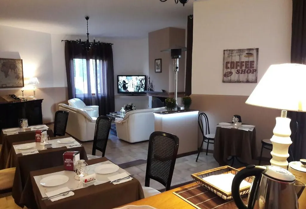 Brunelli Residence-1