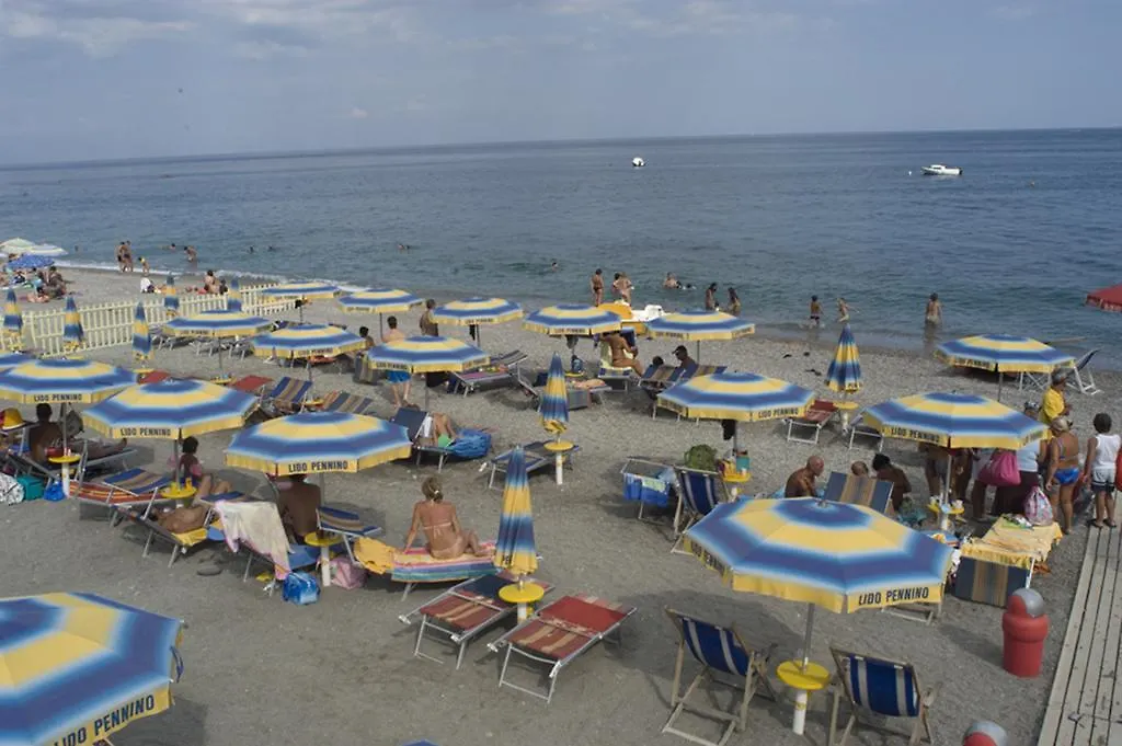 I Colori Del Sole-1