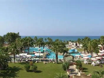 Mangia'S Himera Resort-1