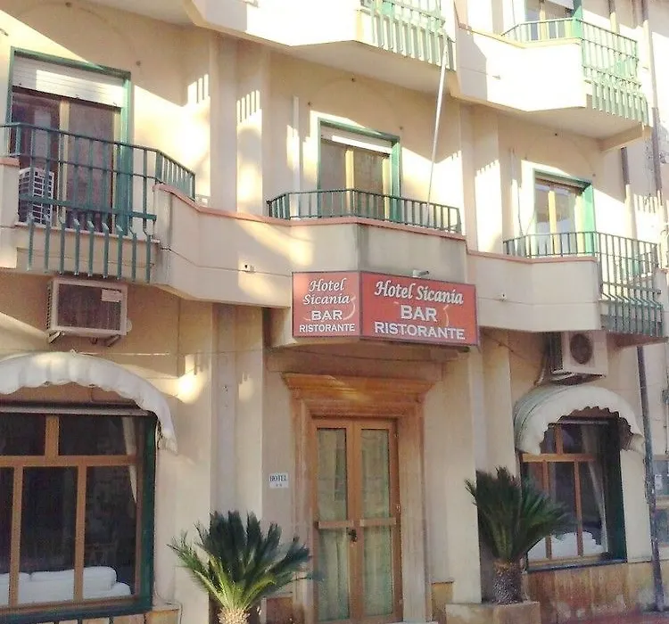 Hotel Sicania-1